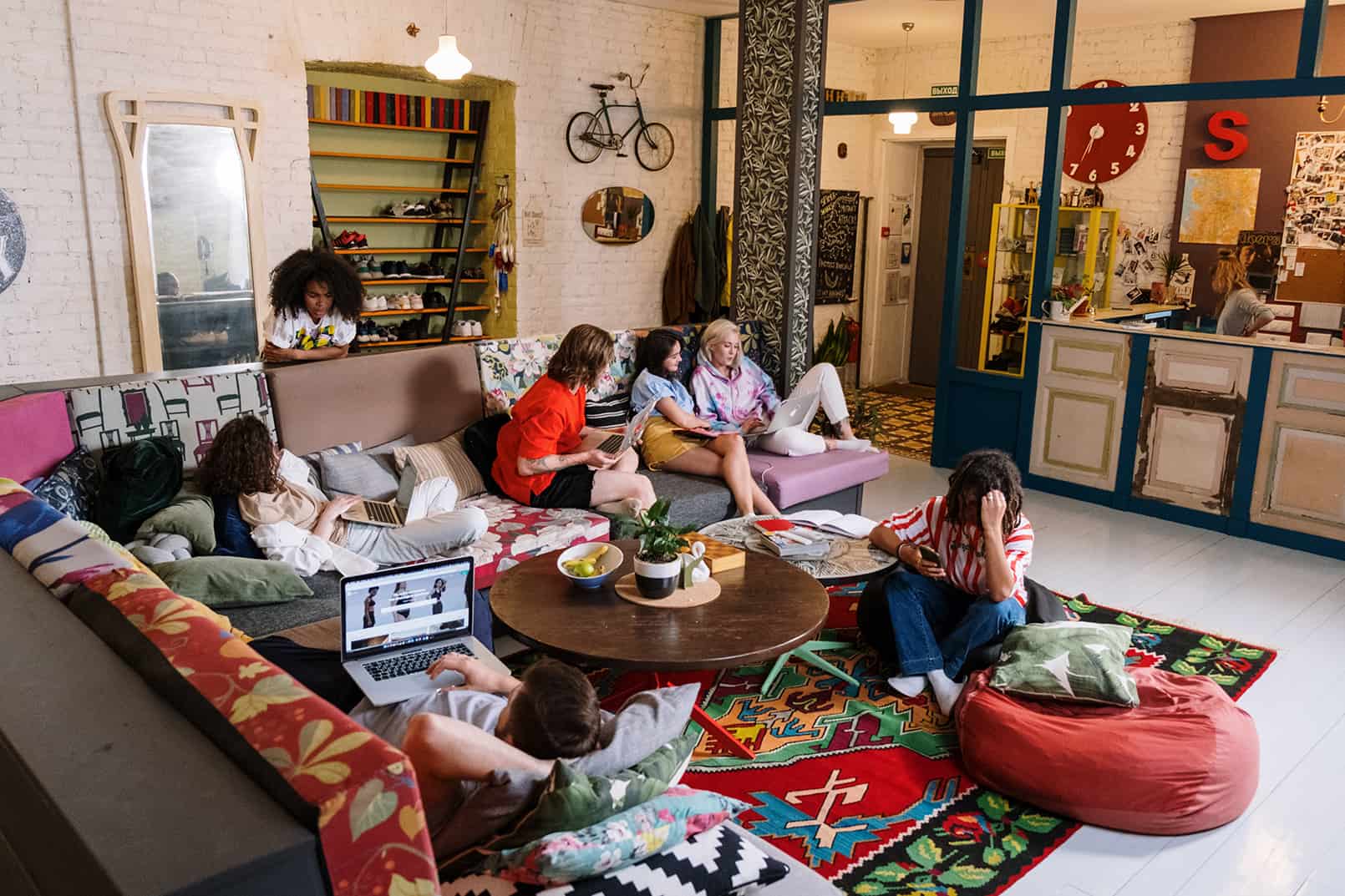 Do Hostels Have Age Limits 